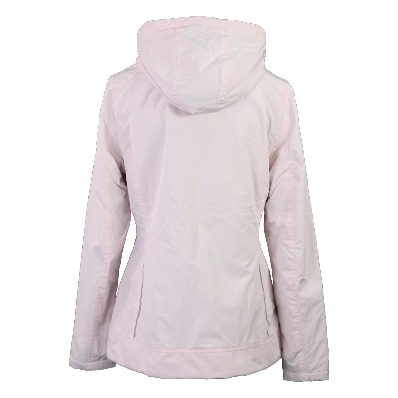 Summer spring UV protection sun-protective jacket lightweight autumn womens packable jacket